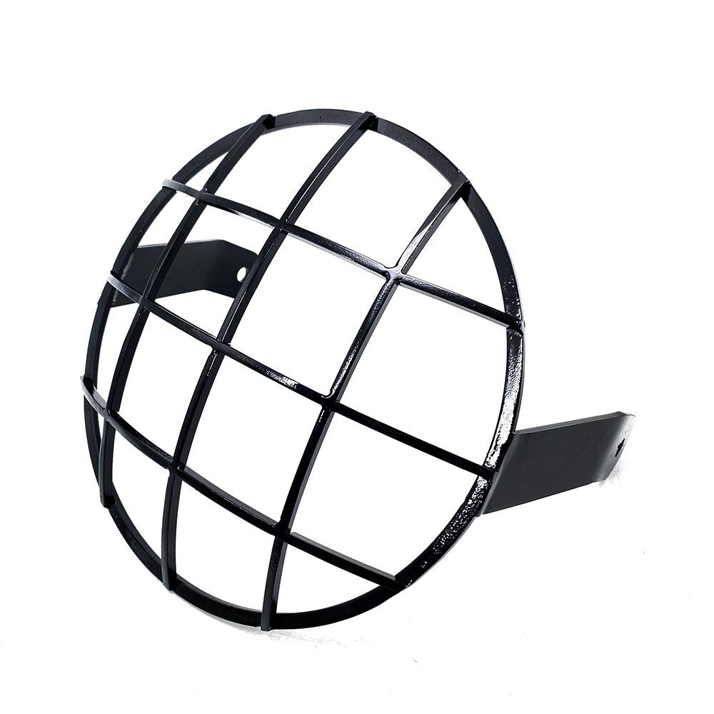 Metal Headlight Head Lamp Cover Guard Protector for Honda CT125 2022 - 2023