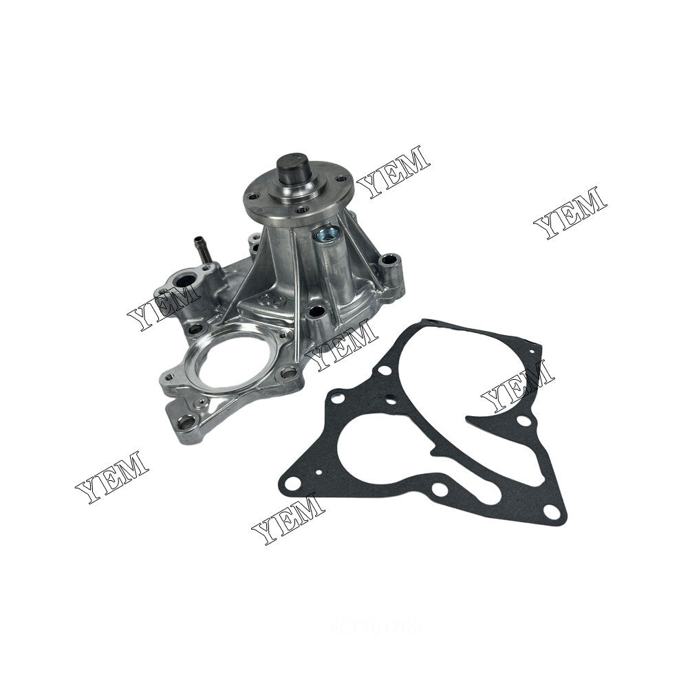 1GD Water Pump Fit for Toyota Machinery Diesel Engine for Toyota Water Pump