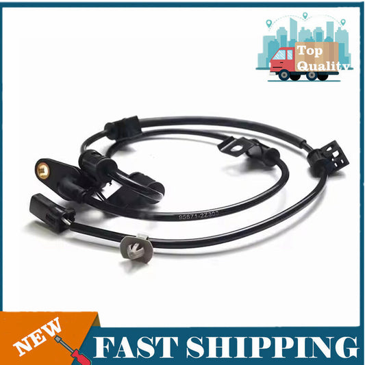 new right front ABS wheel speed sensor suitable for IX35 2010 - 2017 95671-2Z300- n