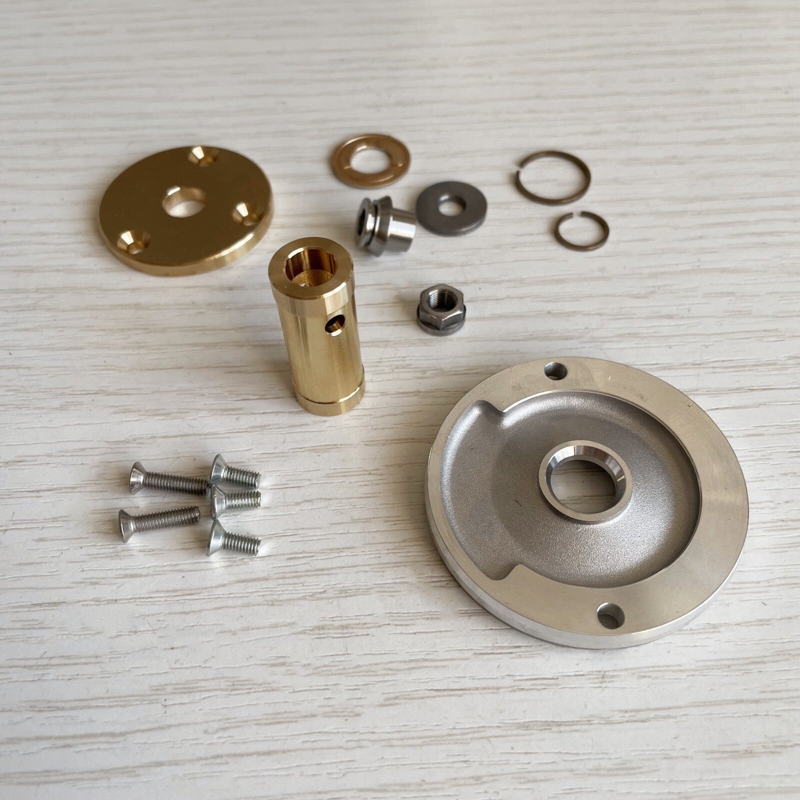 RHV4 Turbocharger Repair Kit/Turbocharger Kit/Turbocharger Rebuild Kit
