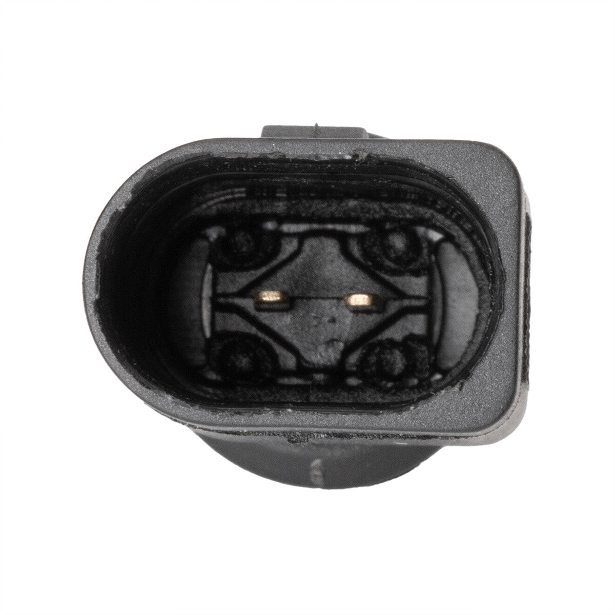 for Audi for VW for Jetta for Passat Outer Ambient Air Temperature Sensor with Plug Pigtail Q