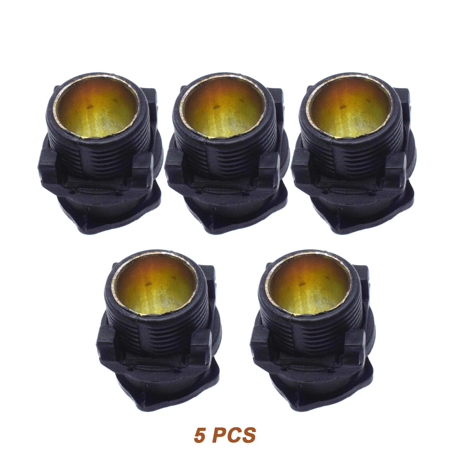 pieces of A0019970101 screws suitable for Mercedes 08-13 headlight mounting frame. n