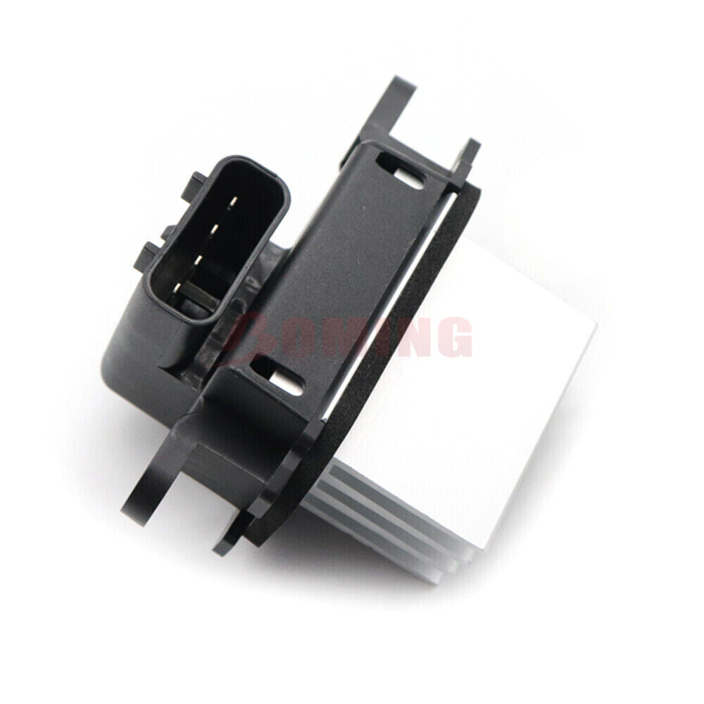BL3Z19E624A Brand New HVAC Heater Fan AC Blower Motor Resistance Module  for ford  for Lincoln Q