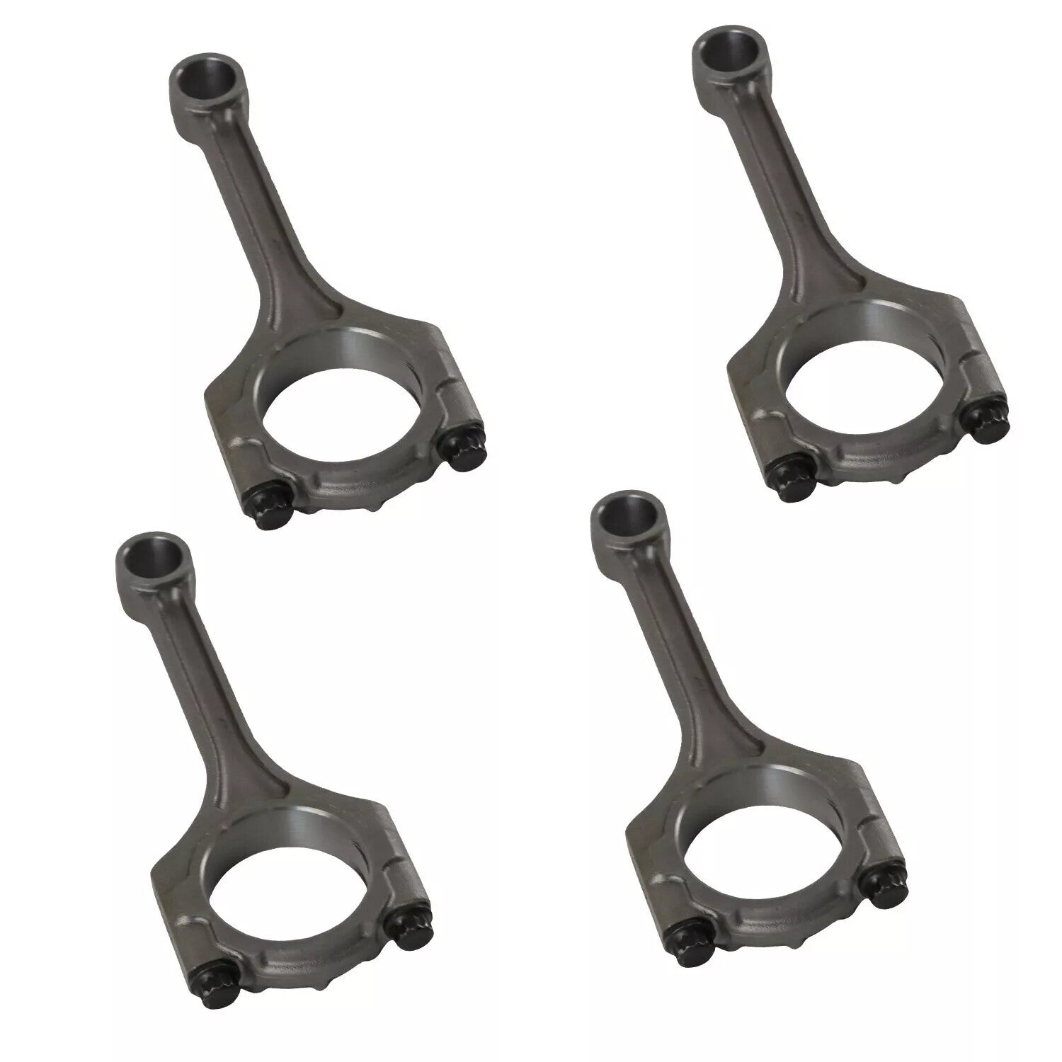 4pcs G4FG Connecting Rod 23510-2B000 for 1.6L for Kia Soul Rio for Hyundai for Veloster HB20