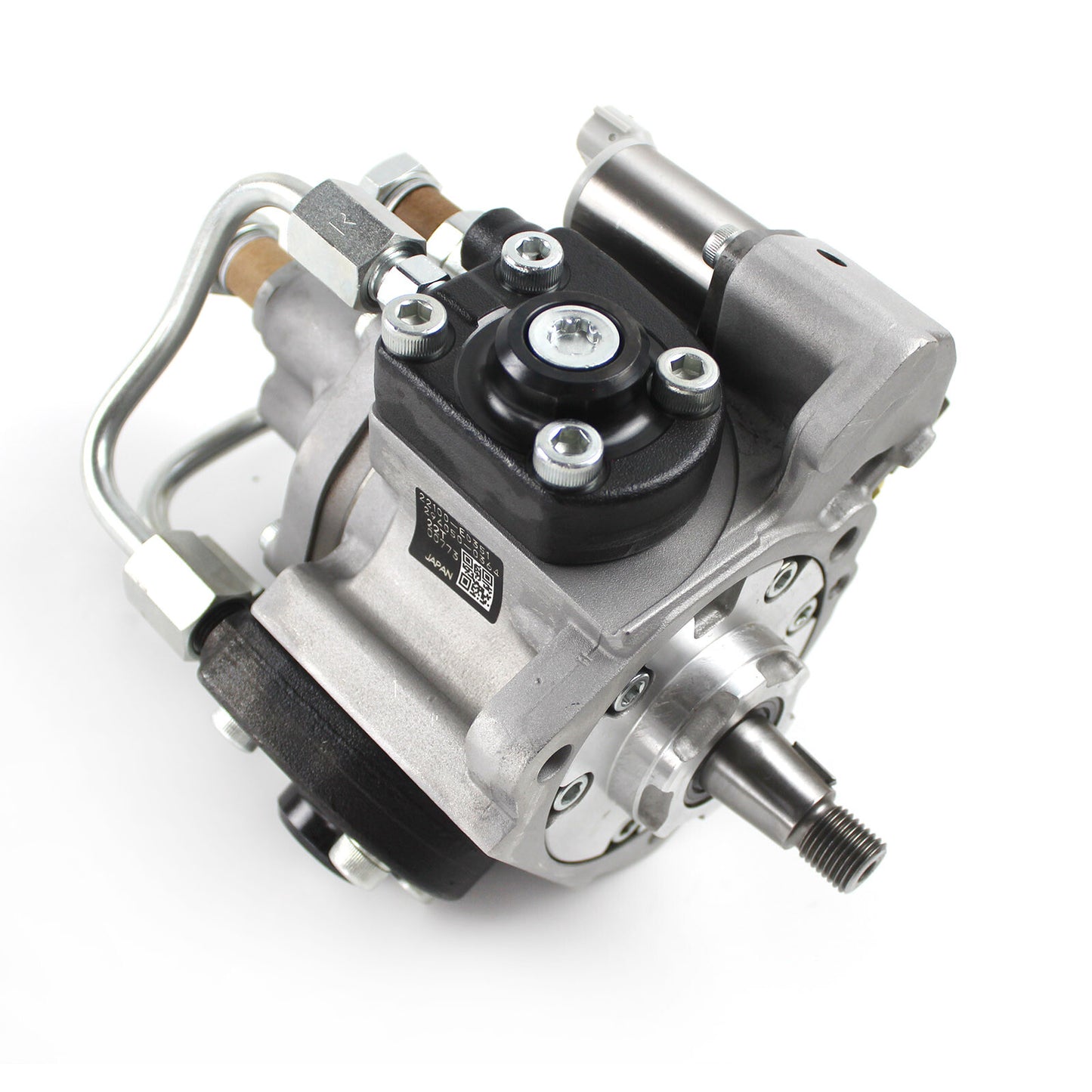 Fuel Injection Pump 22100-E0351 for Hino J08E 2011-2015 6 CYL Truck 294050-0364 n