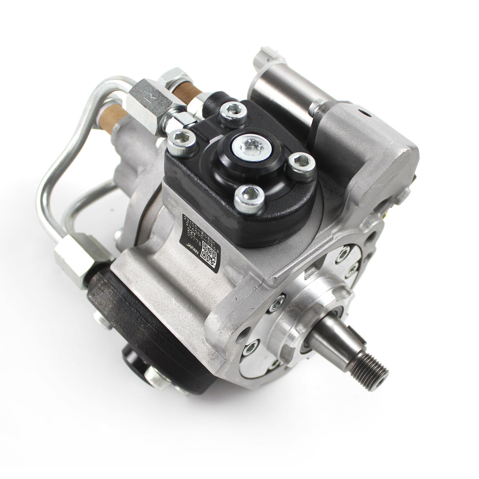 Fuel Injection Pump 22100-E0351 for Hino J08E 2011-2015 6 CYL Truck 294050-0364 n