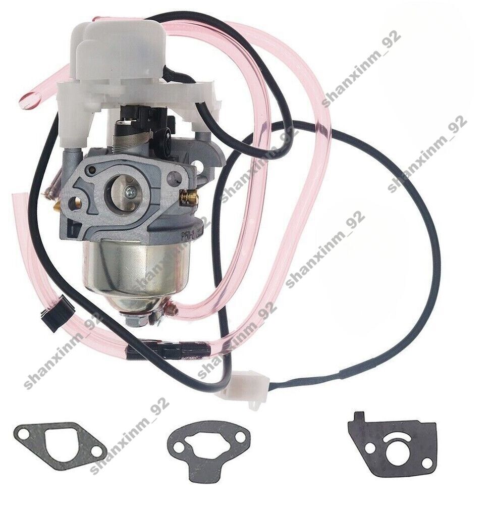 Carburetor for Honda Eu2200I Generator with Gaskets 16100-ZDJ-D01 BF30H A
