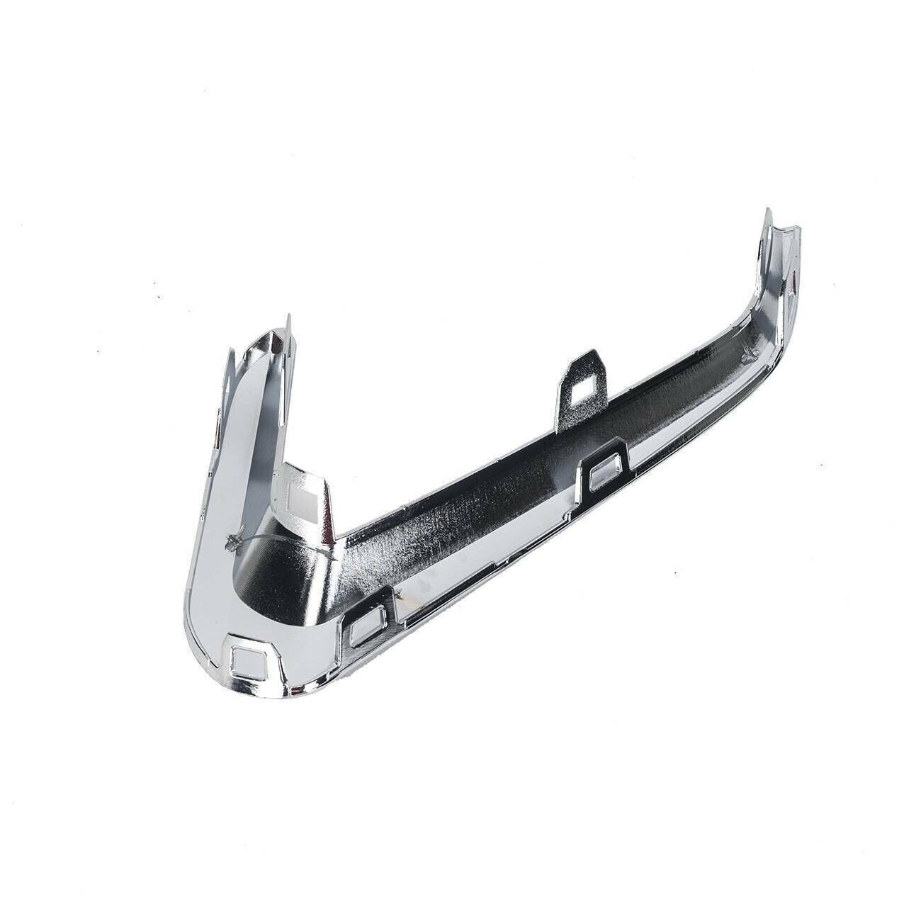 FOR 2018-2020 for GMC TERRAIN CHROME Passenger SIDE FOG RIGHT BEZEL TRIM 23335550
