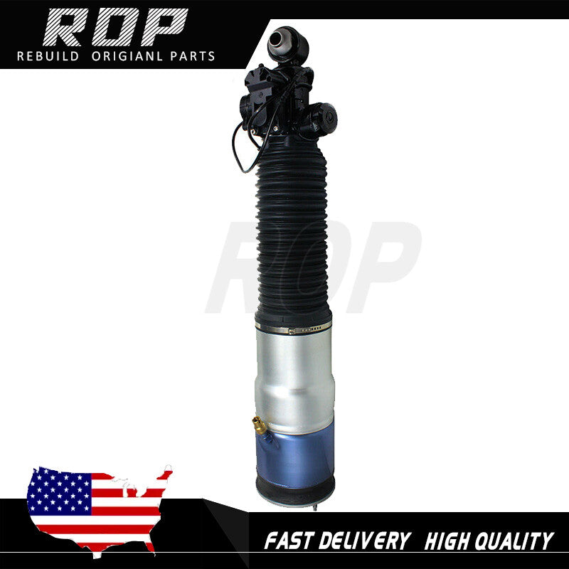 Rear Right Air Suspension Strut For Rolls Royce for Ghost Wraith Dawn 37126795874
