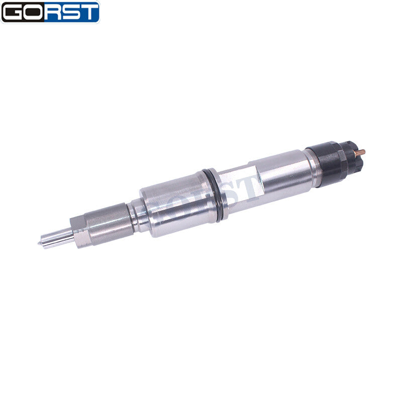 Common Rail Nozzle Fuel Injector Assembly 0445120142 For Jamz Automobile Parts v
