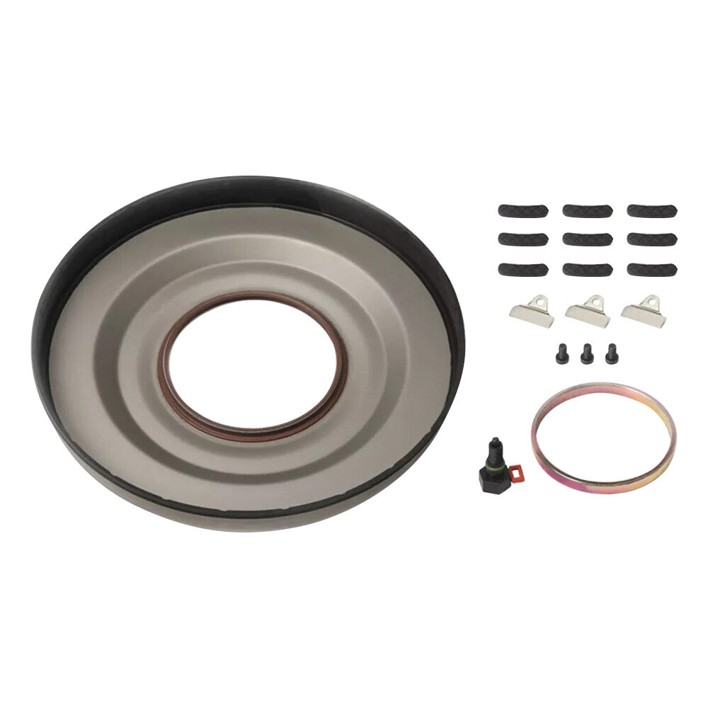 Powershift Gearbox Seal Cover Kit Rubber 31256845 For S40 S80 LR2 Freelander Q