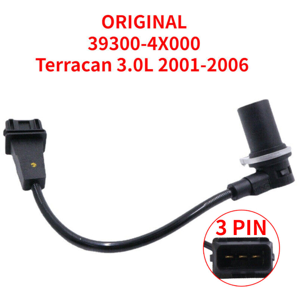 39300-4X000 Camshaft Position Sensor for Hyundai Terracan and for Kia Sedona Rio