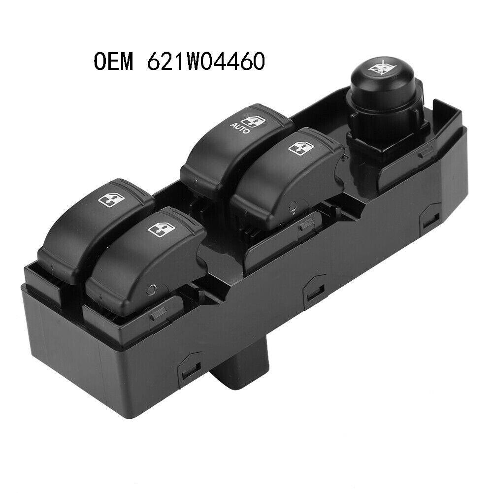 For 2004 2005 2006 2007 2008 for Suzuki Forenza Master Power Window Switch 621W04460