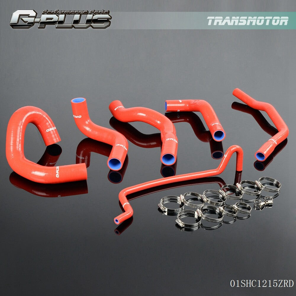 Select 05-10 Fu Edition King Kong GT/ for Shelby V8 MT Red + Taizhou Dai Red - v