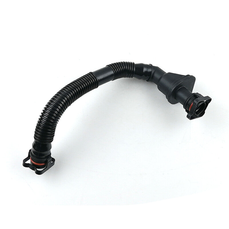 11157574114 Engine IntakeManifold Crankcase Vent Hose for BMW F01 F02 E71 X6 740
