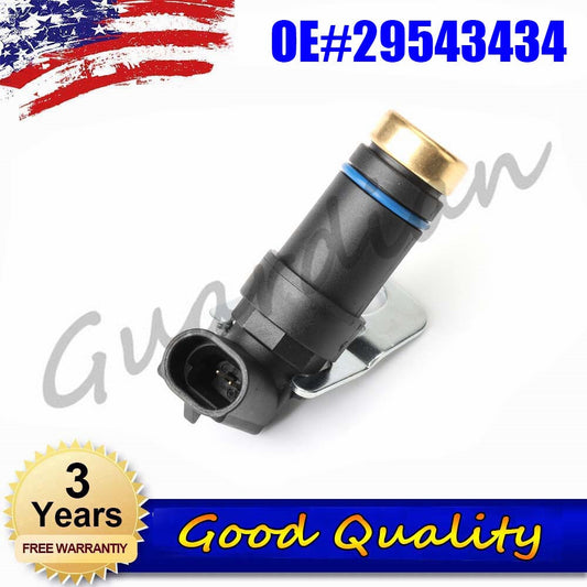 1PC NEW Retarder Output Speed Sensor 29543434 Replacement kit For Allison