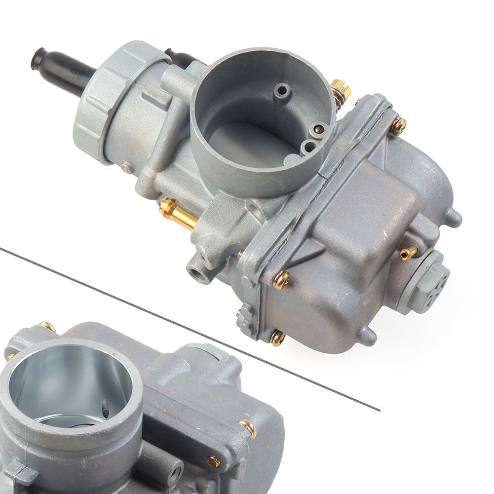 2-Stroke Carburetor fit for Polaris Sport 400 400L Scrambler 400 Big Boss 400L