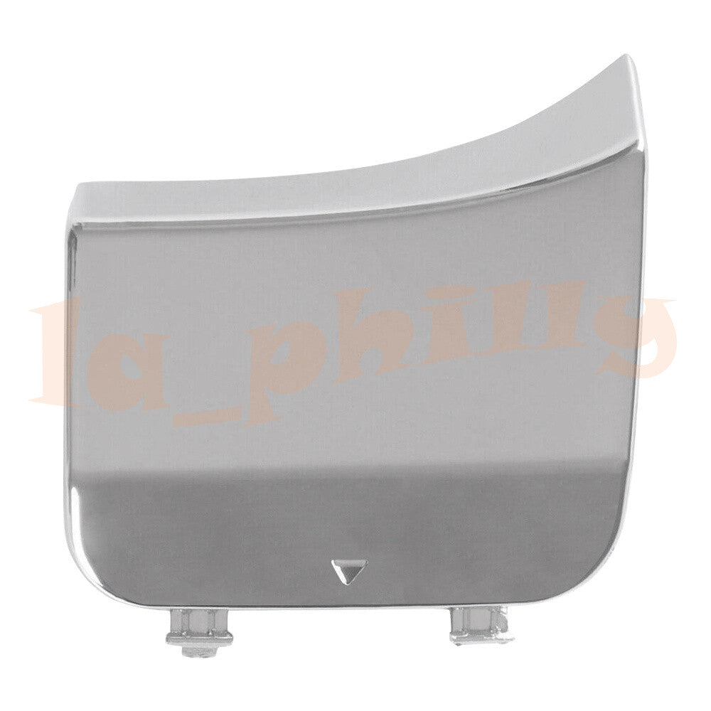 Front Bumper Tow Hook Cover For 2016 2017 2018 2019 for Mercedes X166 GLS350 GLS450 Q