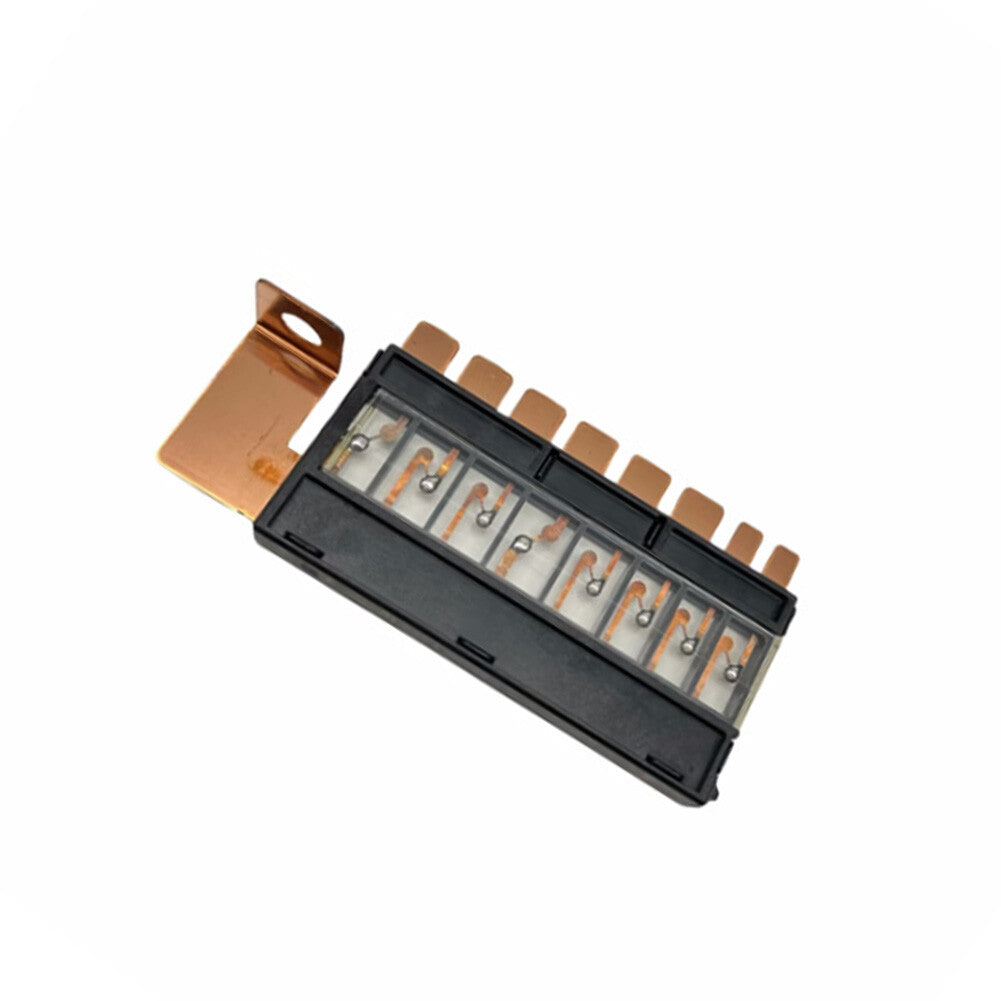 for Accord 2007-2012 Crosstour TL TSX 2010-2014 Fusible Link Fuse Multi Block Q
