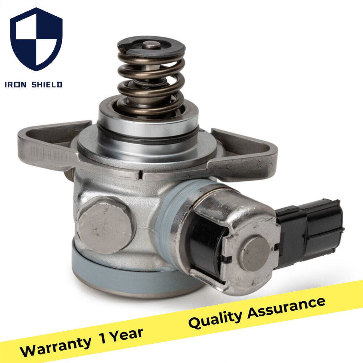 Automotive 2-Piece Fuel Line Hose Quick Release Female Connector 9.49 mm ID6 8x6 180  12500