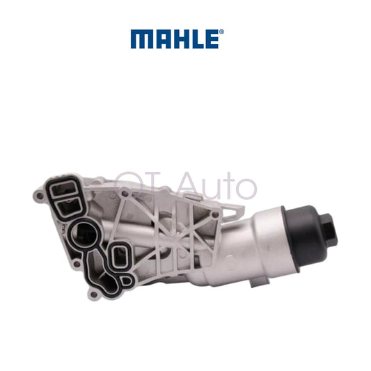 11428585235 Oil Filter Housing for Mini 2014-2020 1.5T 2.0T Cooper Clubman n