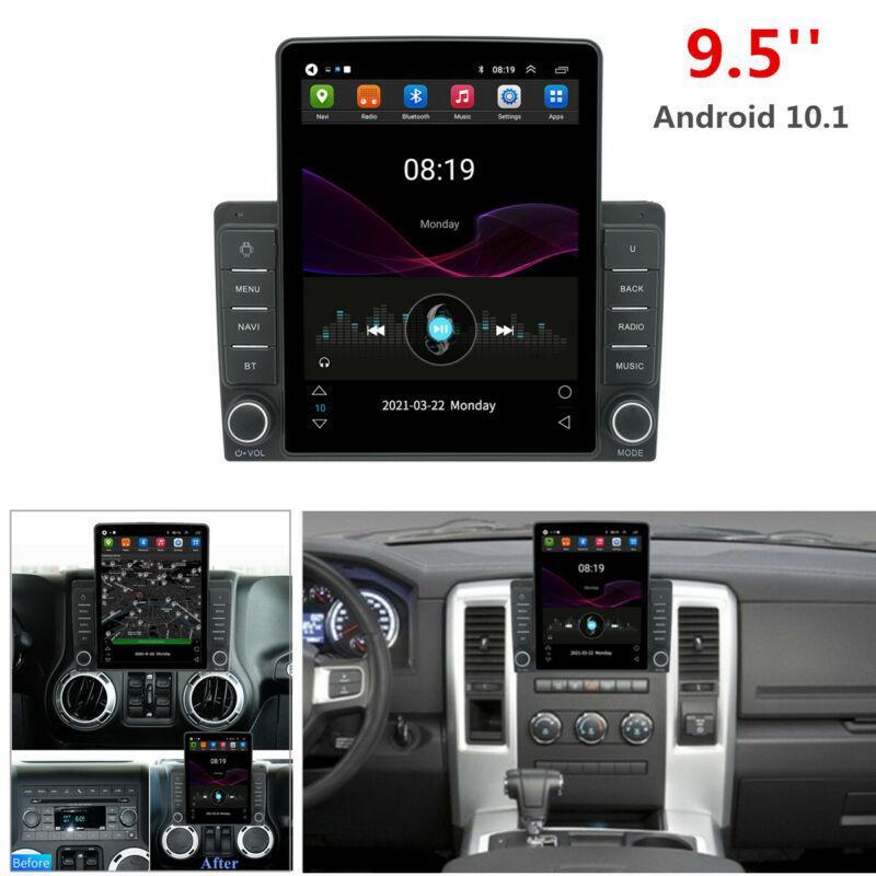 Android 10.1 media player for Jeep for Wrangler , for Dodge Car Stereo Radio, GPS Navigation - n