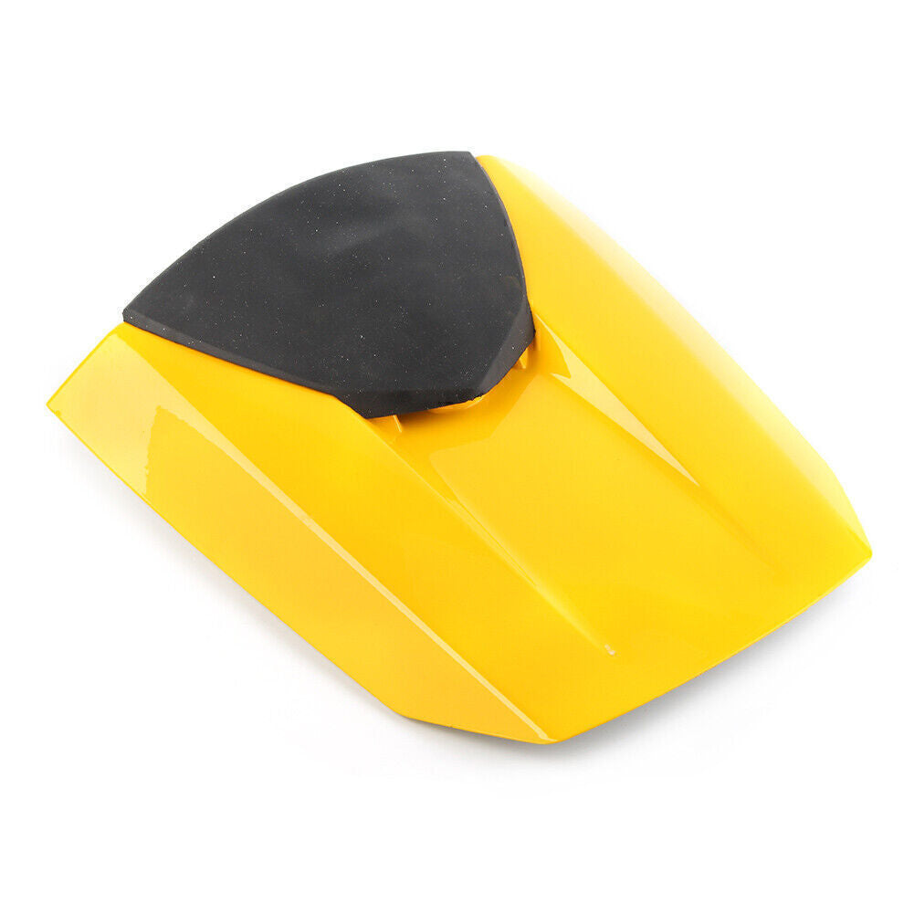Rear Pillion for Seat Back Cowl Fairing Fit for Honda CBR600RR 13-2017 14 15 16 Yellow