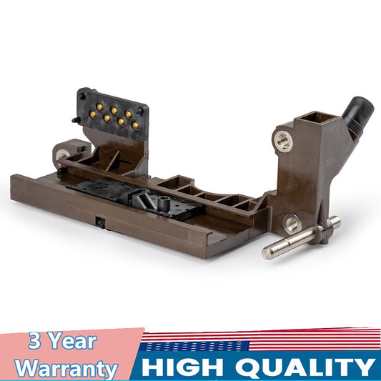 1 Transmission Conductor Board (TCU/TCM) for BMW 530i, 2004, 650i, and 645i. (0260550008)