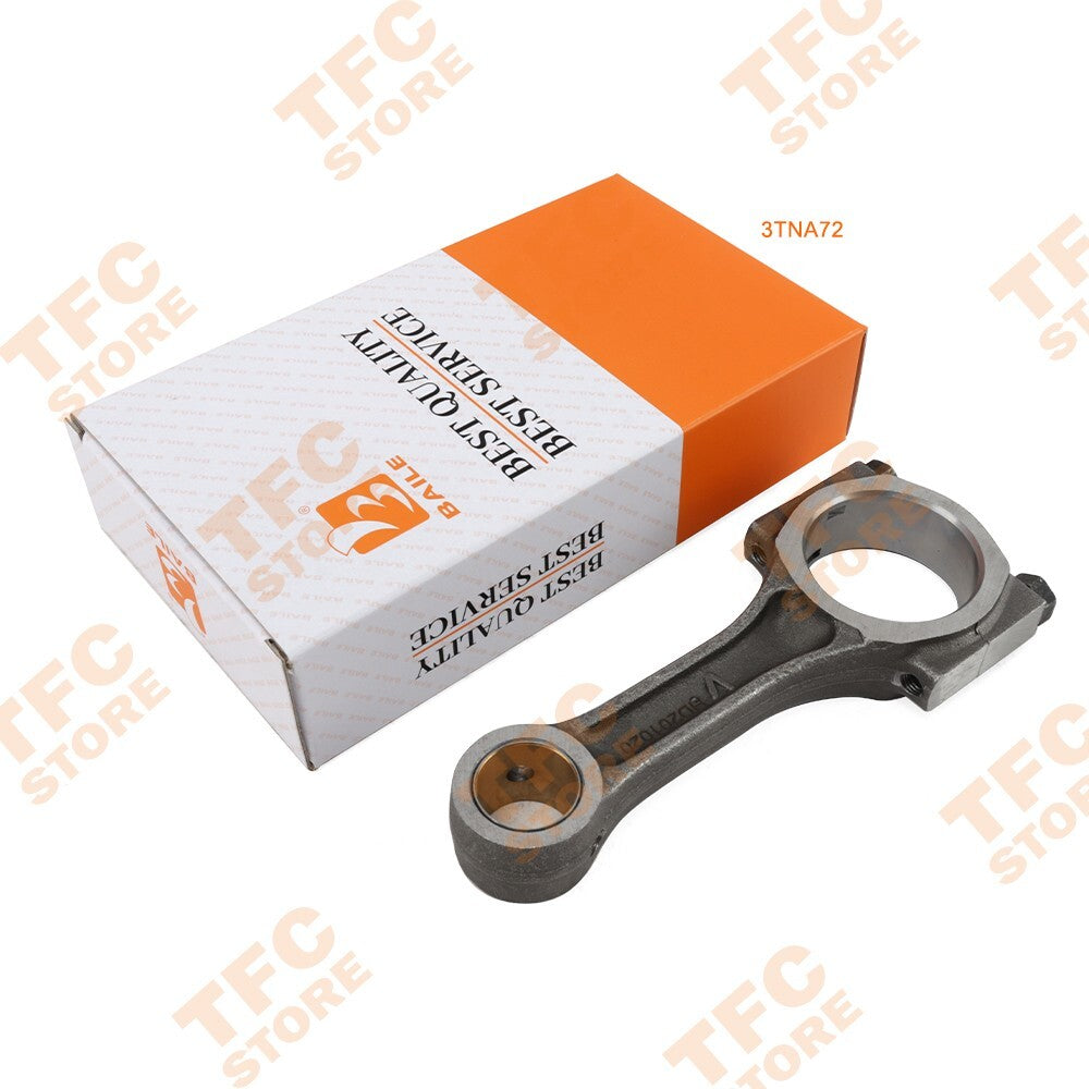 New Connecting Rod for Yanmar 3TNA72 Diesel Engine