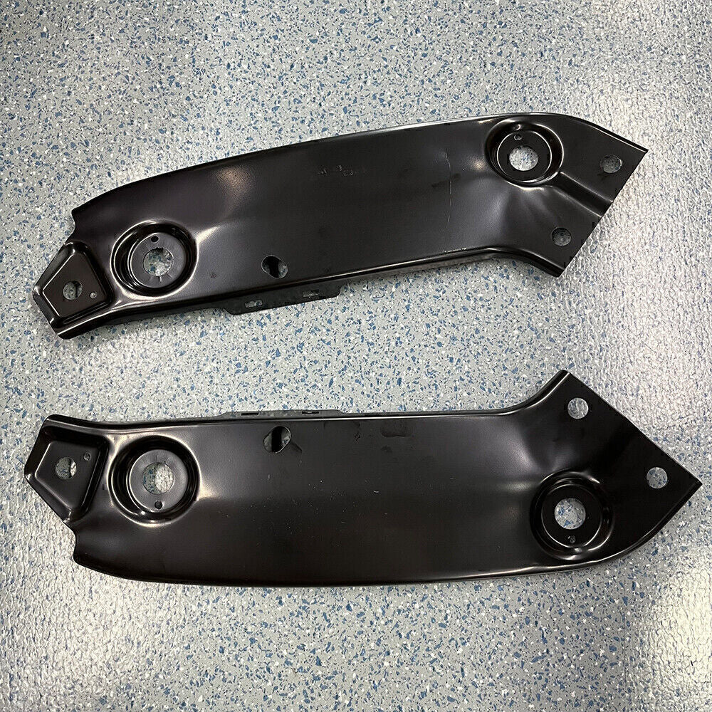 Left  Right Radiator Support Cross Bar Bracket for VOLKSWAGEN for Jetta MK6 11-16