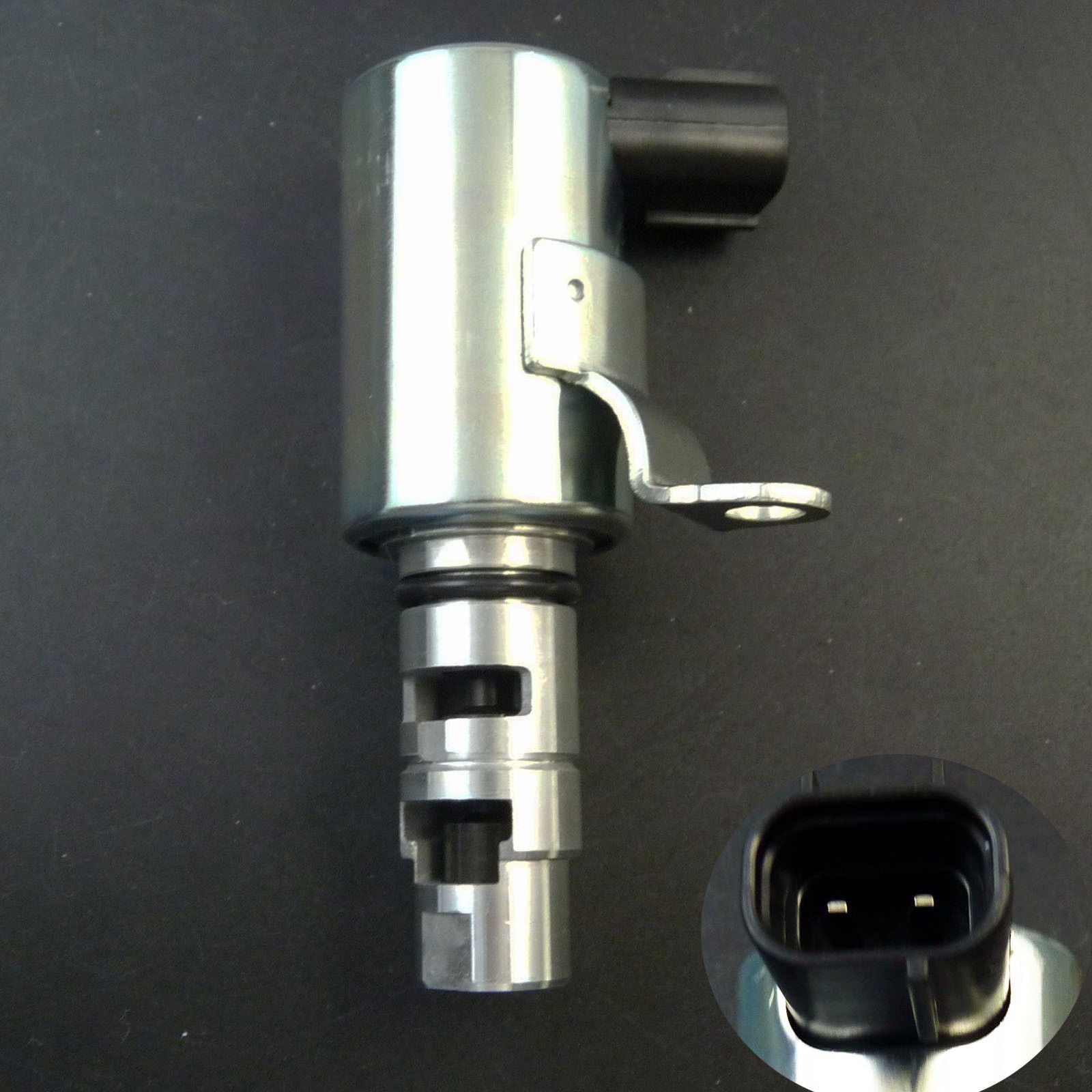 Engine variable valve timing solenoid valve for Outlander Galant Eclipse- v