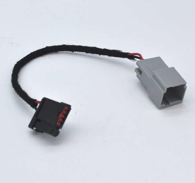 Retrofit Carplay/Android USB Media Hub Wiring Adapter For Focus Sync3 v