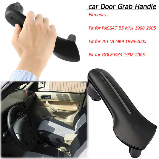 The front right side of the interior door pull handle is suitable for Volkswagen for Golf and for Jetta MK4. (99-04-)