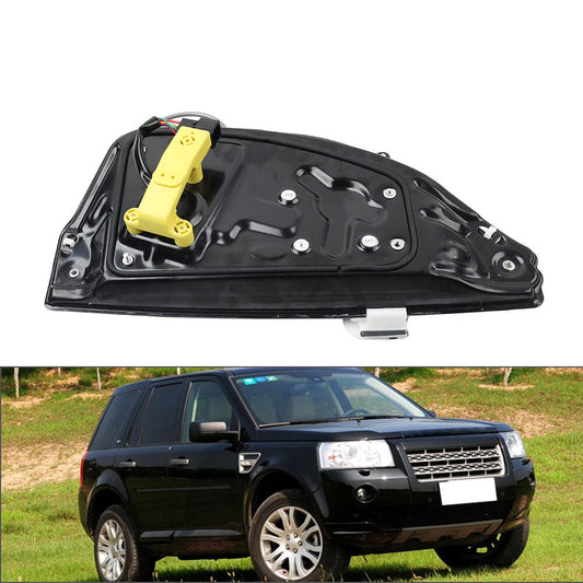 Power Window Regulator Assembly for Land Rover LR2 Sport Utility 2006-2015 07