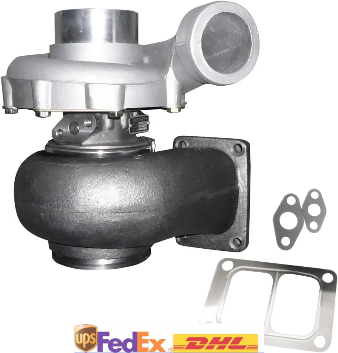 Turbo Turbocharger 6152-81-8310 for Komatsu WA470-1 S6D125