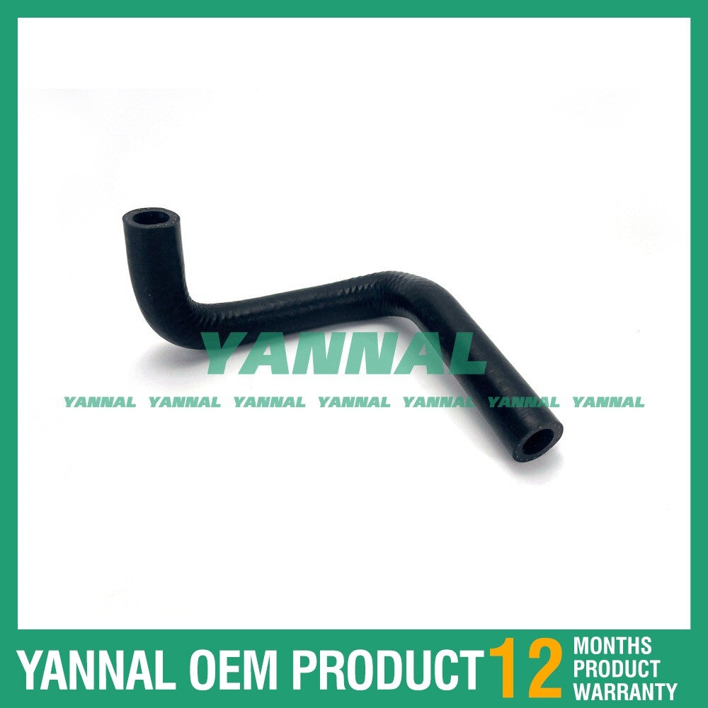 V2607 Oil Cooler Tube 1J720-37150 - Suitable for Engine Parts