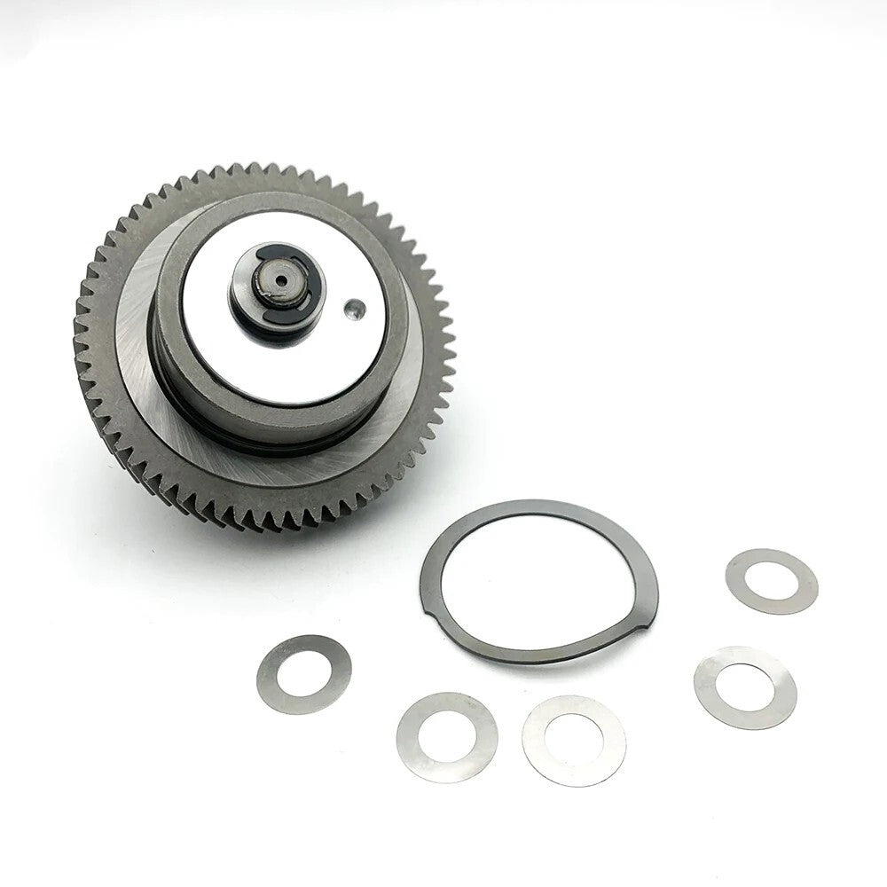 U5MK8267 Engine Oil Pump. U5MK8267 is suitable for Perkins 403D-15, 403D-15T, 404D-22, and 404D-22T. Q