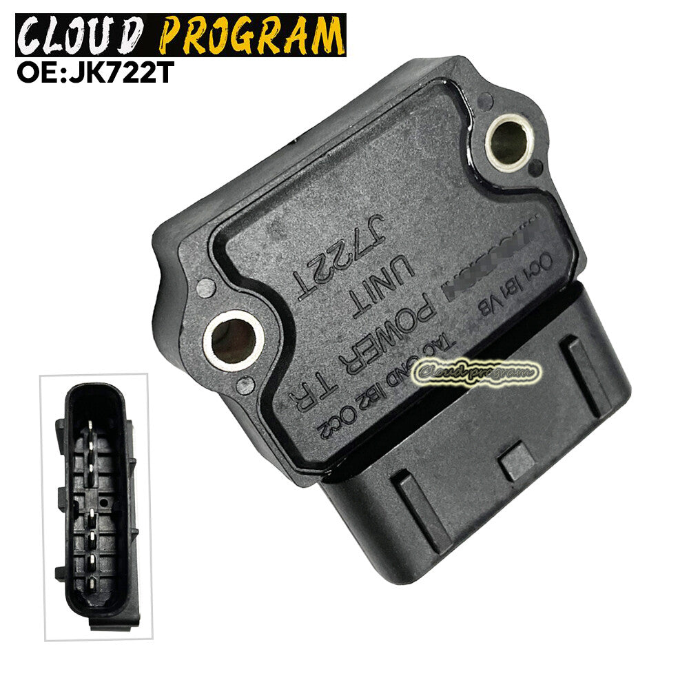 MD149768 ignition control module for Mitsubishi DSM GSX GST TSI AWD 4G63 6G72 Q