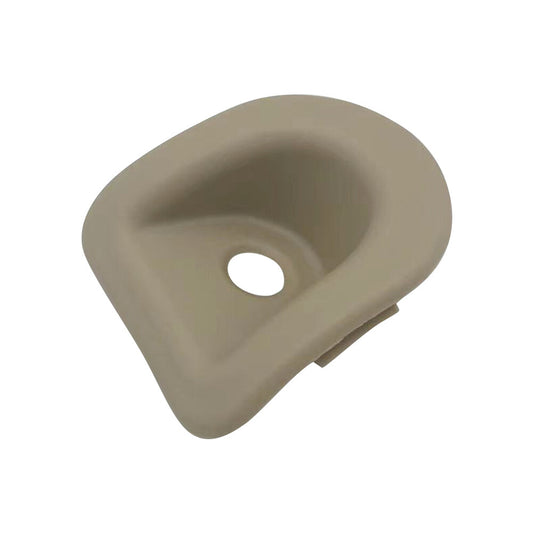 New Left Front Door Trim Lock Grommet for 2006-14 for Ford for Mustang Driver Side Beige Q