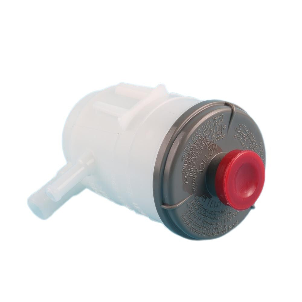 New Steering Power Fluid Bottle Pump 53701SDAA01 for Honda for Acura TSX TL RL Q