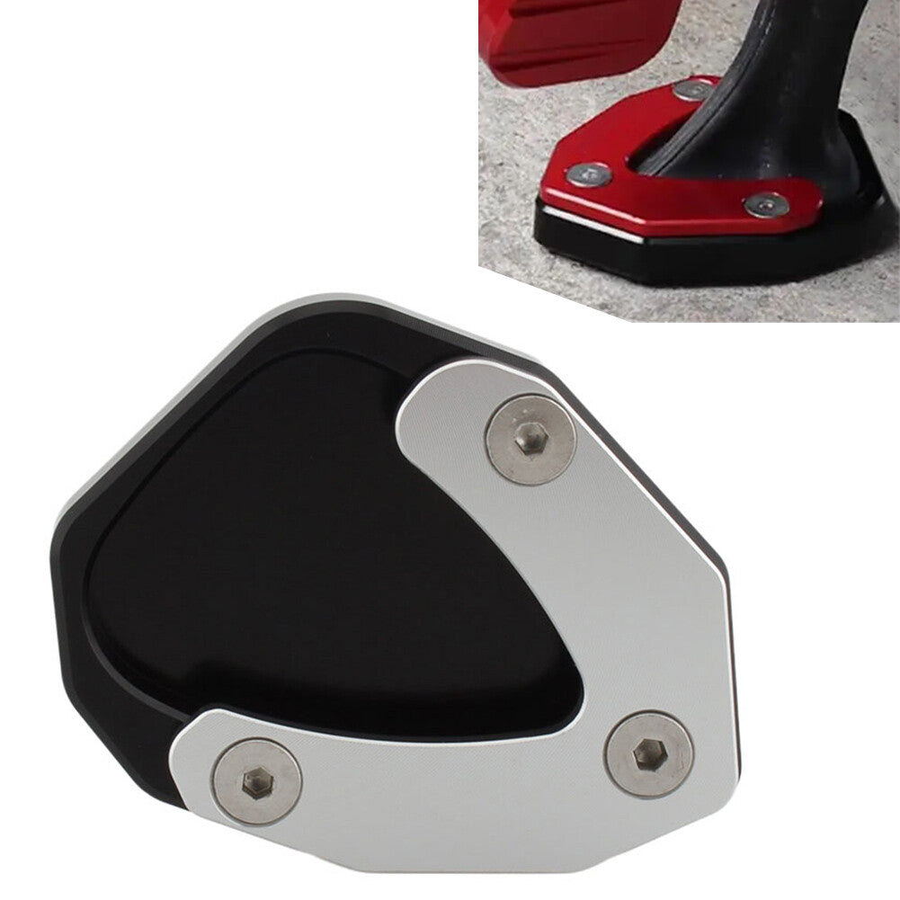 Kickstand Foot Extension Enlarger Plate For ZONTES 150M 150D 350M 350D 368M Q