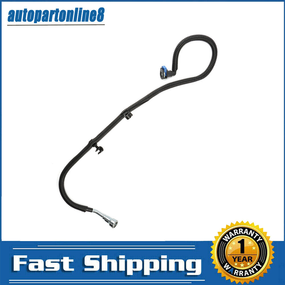 1PC for JEEP for WRANGLER 2016 2017 2018 68141849AD Fog Light Wiring Harness Hose Q