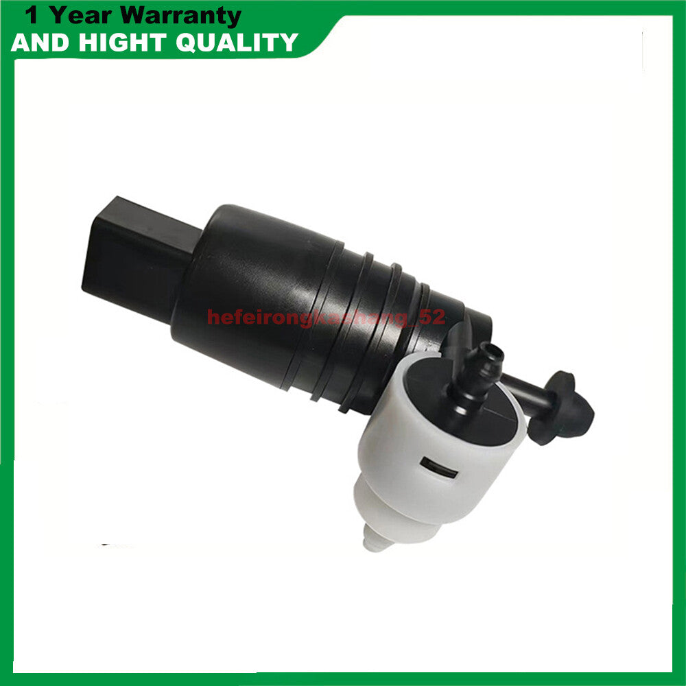 67127388349 Windshield Washer Pump for X2 X3 X5 X6 i3 for Mini Cooper F55- v