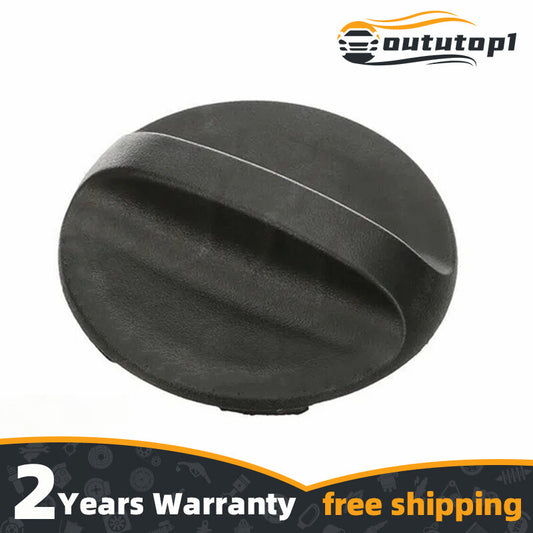 ENGINE OIL FILTER ACCES CAP Fit For 2011-2020 for JEEP for DODGE for CHRYSLER for RAM 68149244AA Q