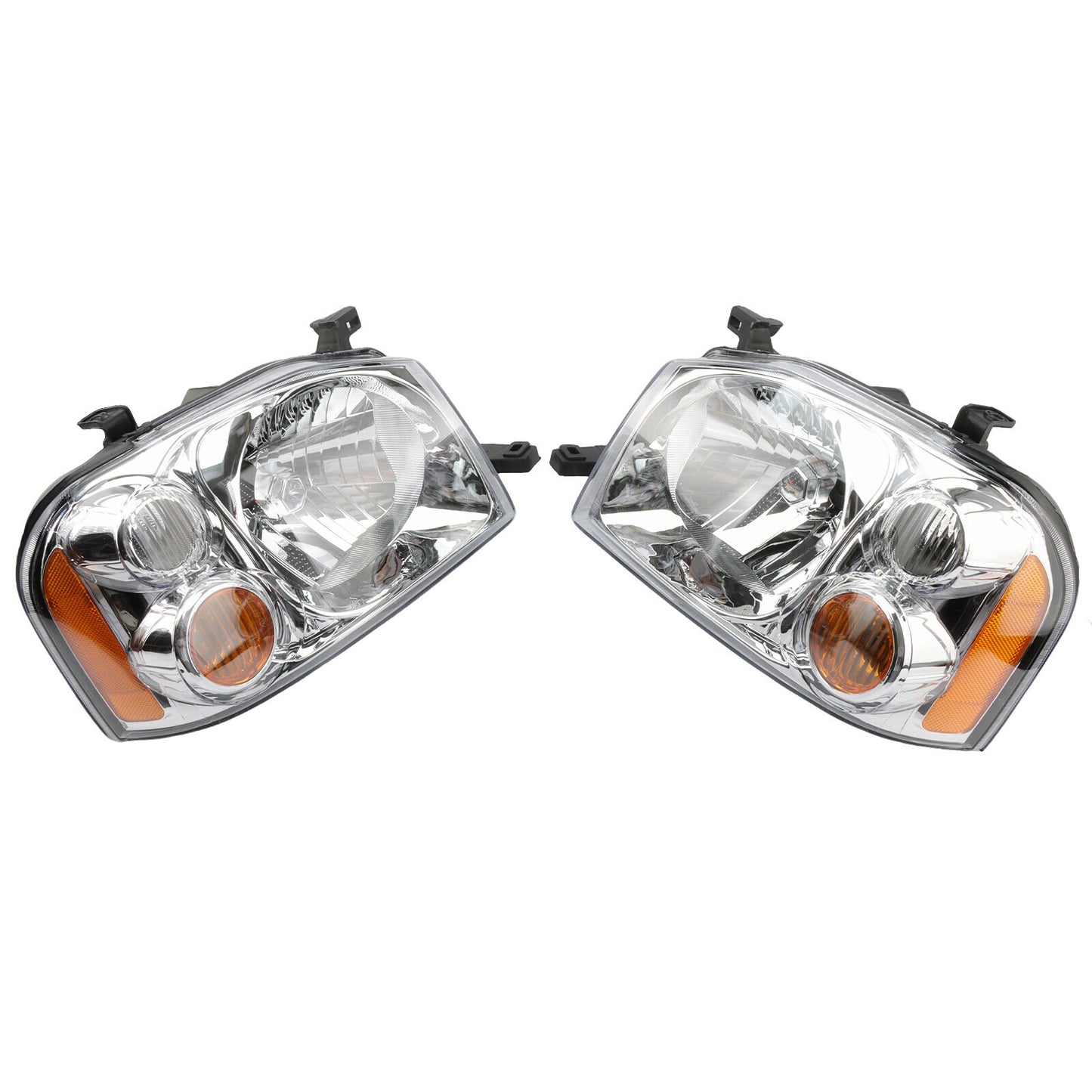 26060-6CA5B Left Driver Side LED Headlight Assembly Fits for Nissan Altima 2008-2015