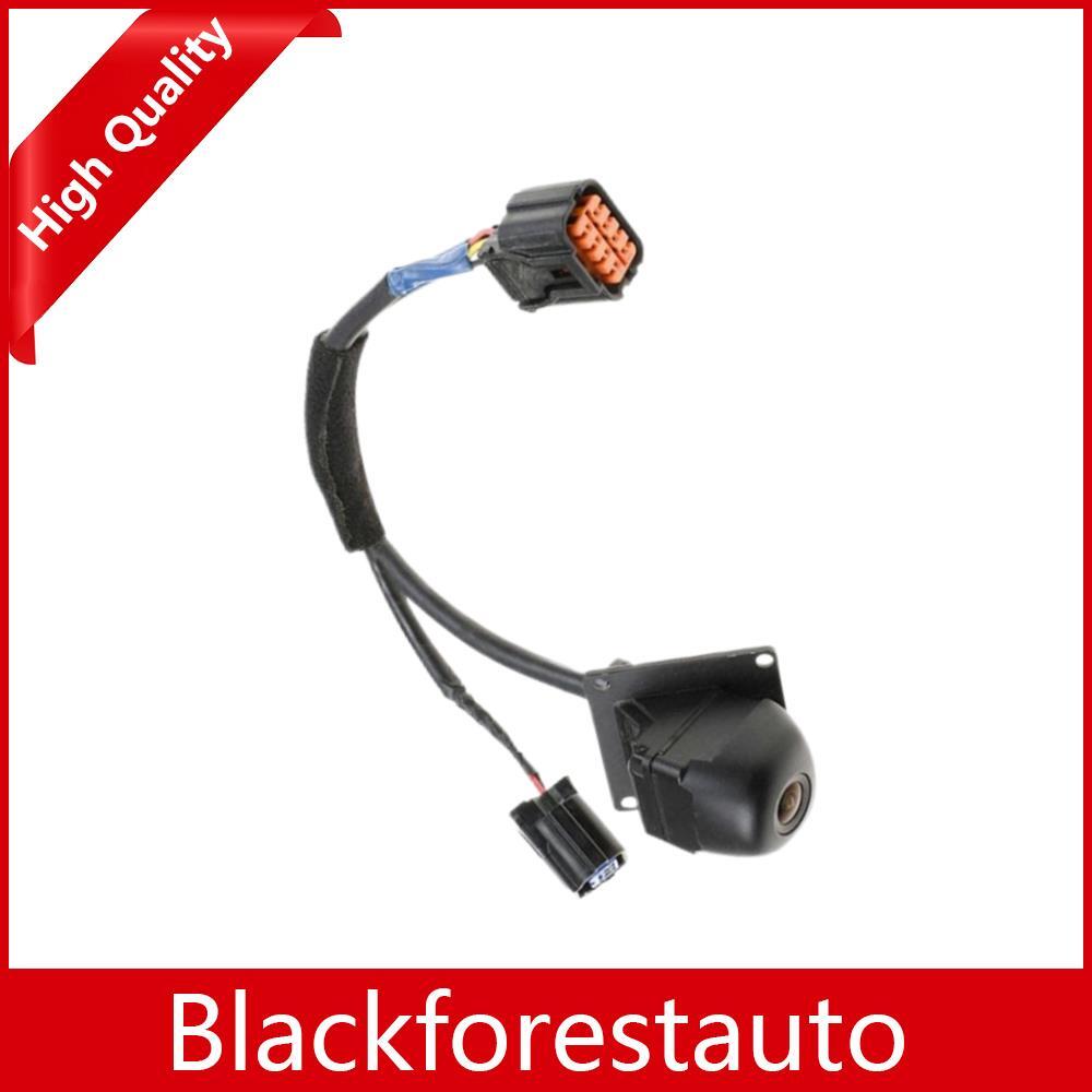 95766B1100 Rear Backup Reverse Camera for Hyundai for Genesis Sedan 2015-2016 Q