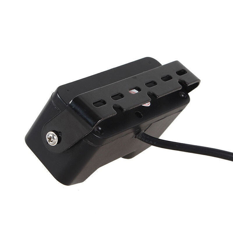 Universal 3-in-1 Parking Reverse Radar Sensor with Rearview Backup Camera Assistant n