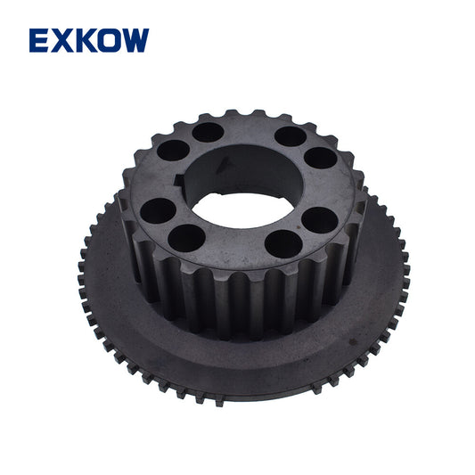 Crankshaft Camshaft Drive Sprocket fit for Mitsubishi L200 2.5 Diesel KA4T KB4T KL3T