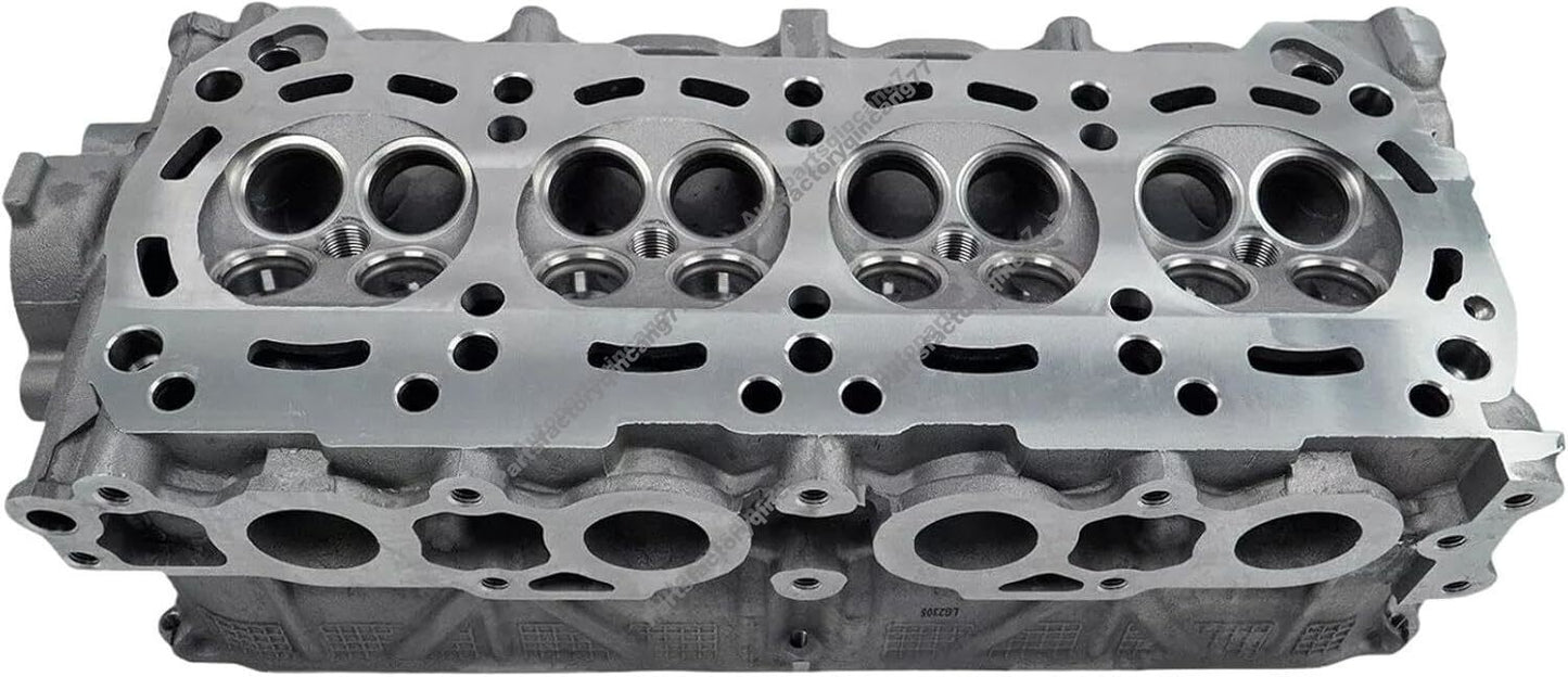 Bare Cylinder Head for Suzuki G16B 1.6L Engine for Jimny for Swift Vitara Wagon Baleno Q