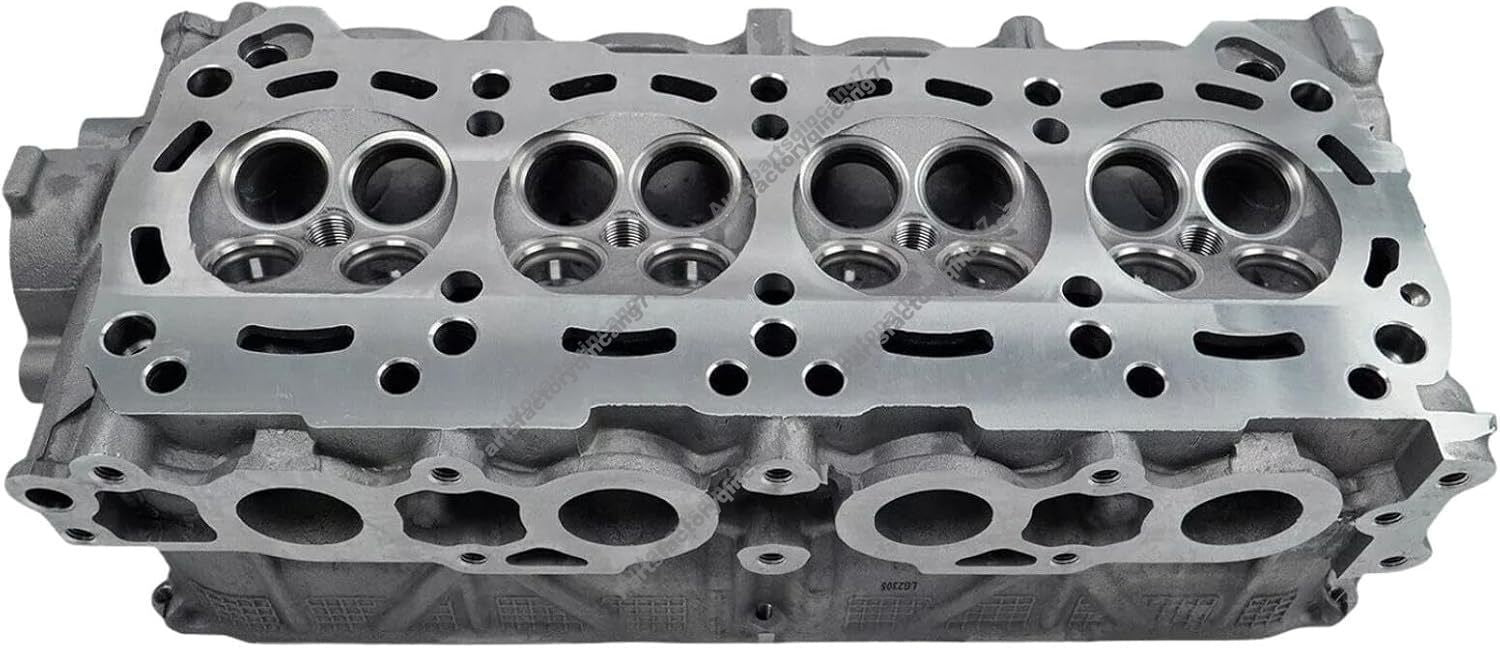 Bare Cylinder Head for Suzuki G16B 1.6L Engine for Jimny for Swift Vitara Wagon Baleno Q